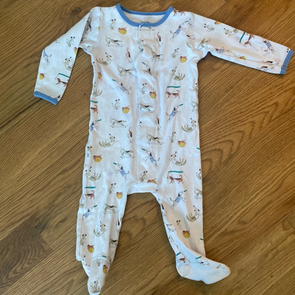 Magnetic Me 6-9month